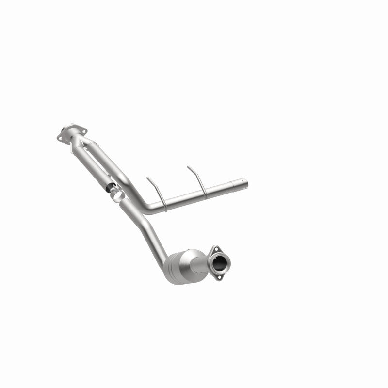 Magnaflow Conv DF 2011-2014 F-150 3.7L Underbody Magnaflow