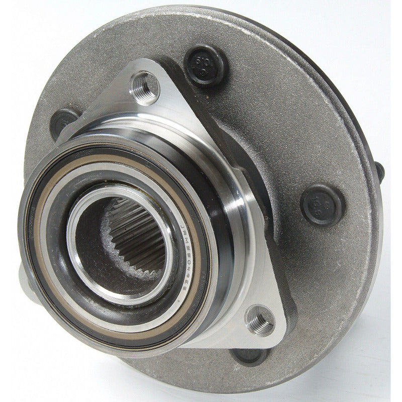 MOOG 2000 Ford F-150 Front Hub Assembly Moog