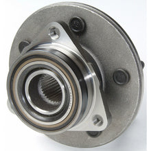 Load image into Gallery viewer, MOOG 2000 Ford F-150 Front Hub Assembly