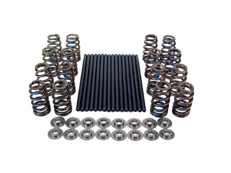 COMP Cams Pushrod Spring Retainer Kit COMP Cams