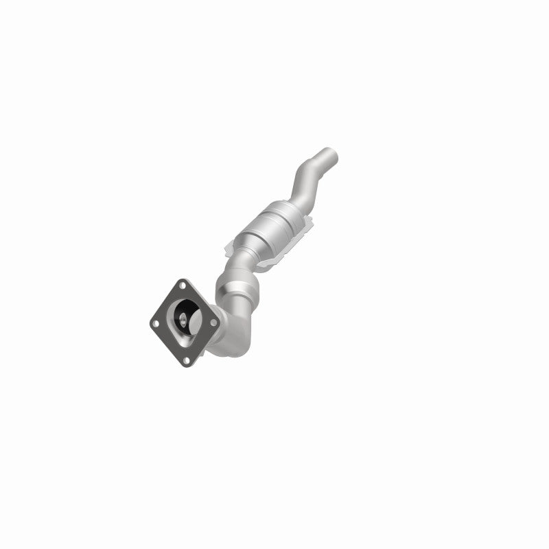 MagnaFlow Conv DF 00-02 Audi A6 Quattro 2.7L Magnaflow