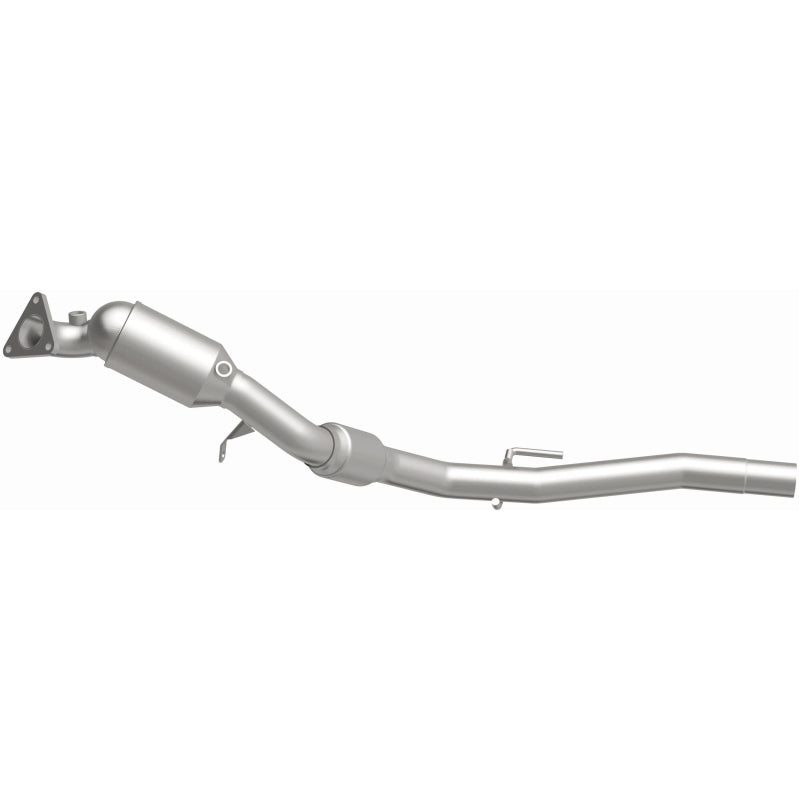 Magnaflow 11-17 Volkswagen Touareg 3.6L Direct Fit Converter Magnaflow