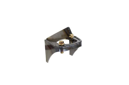 Rustbuster Rear Cab Mount Left Side