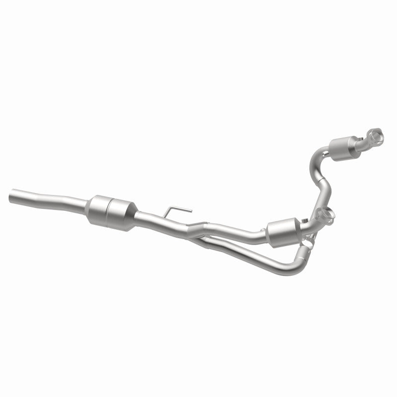 MagnaFlow Conv DF 02-03 Dodge Durango 5.9L Magnaflow