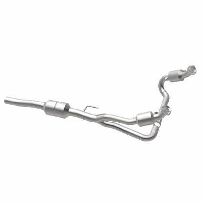 MagnaFlow Conv DF 02-03 Dodge Durango 5.9L Magnaflow
