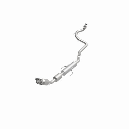 MagnaFlow Conv Direct Fit 07-11 Toyota Yaris 1.5L Underbody Magnaflow