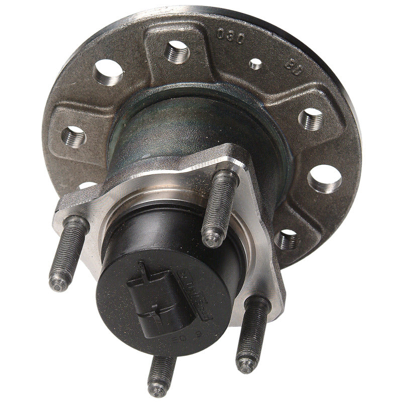 MOOG 94-98 Saab 900 Rear Hub Assembly Moog