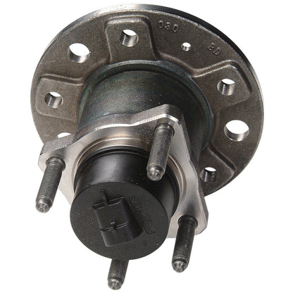 MOOG 94-98 Saab 900 Rear Hub Assembly Moog