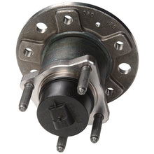 Load image into Gallery viewer, MOOG 94-98 Saab 900 Rear Hub Assembly