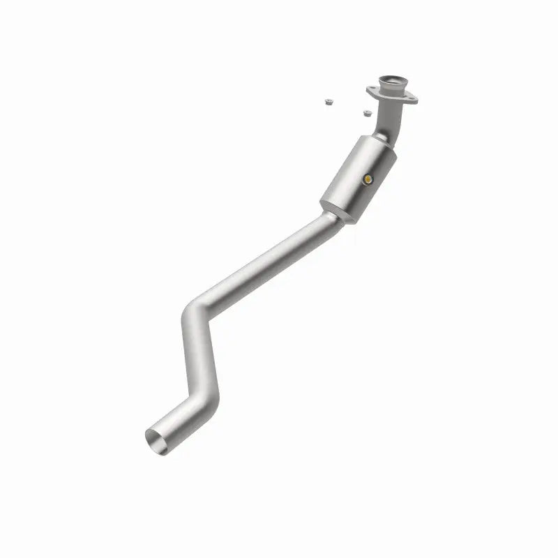 MagnaFlow Conv DF 06-08 Jaguar S-Type 3.0L Magnaflow
