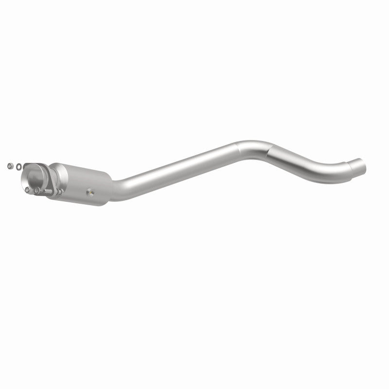 Magnaflow 10-12 Jaguar XF 5.0L Direct Fit Converter Magnaflow