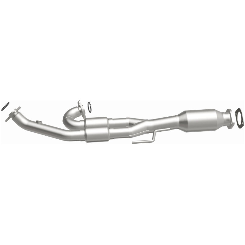 Magnaflow 05-08 Nissan Maxima 3.5L Direct Fit Converter Magnaflow