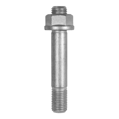 Yukon Gear Front Hub Assembly Mounting Kit for 1999-2005 Ford Superduty with 4 Studs and Nuts Yukon Gear & Axle