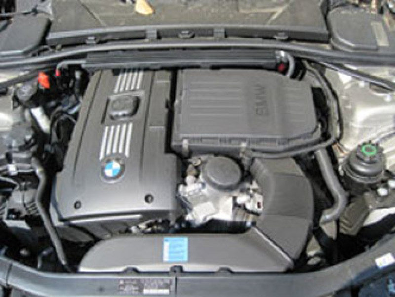 K&N 06-09 BMW 135/335/535 Drop In Air Filter K&N Engineering