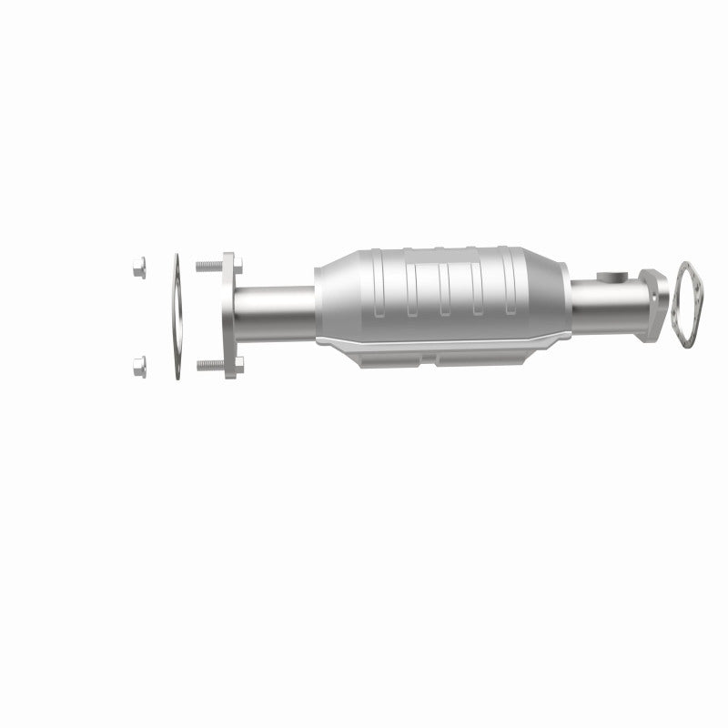 MagnaFlow Conv DF 02 Lancer 2.0L CA Magnaflow