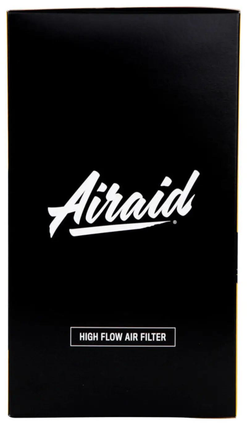 Airaid Universal Air Filter - Cone 4 x 6 x 4 5/8 x 9 Airaid