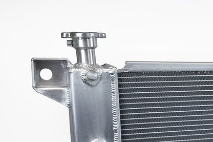 CSF 10-14 Ford Raptor and F-150 High Performance Radiator