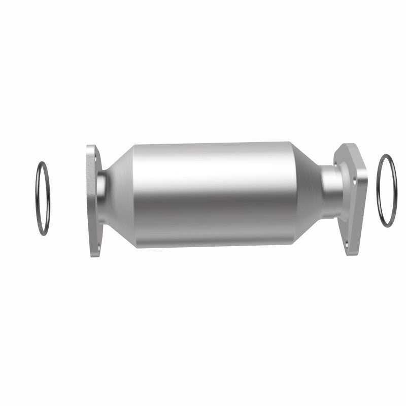 MagnaFlow Conv Direct Fit 05-10 Honda Odyssey 3.5L Magnaflow