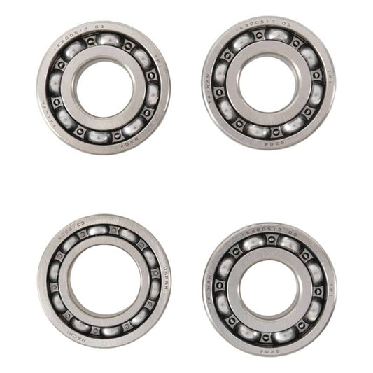 Hot Rods Counter Balancer Kit for 2006-2009, 2011-2021 Yamaha YFM 700 R Raptor & More - BBK0008