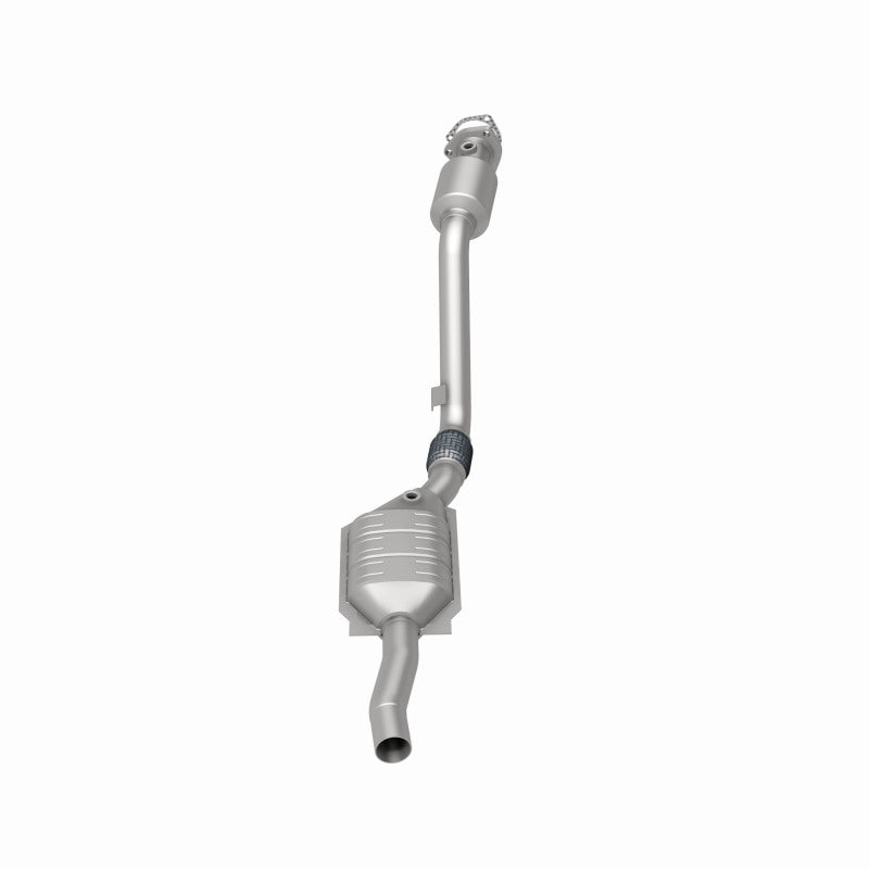 MagnaFlow Conv DF 03 Volkswagen Passat 2.8L Magnaflow