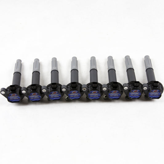 Granatelli 2015.5-2017 Ford 5.0L Coyote Cars/Trucks/SUVs 0KV Ignition Coil Pack - Part 28-1816CP