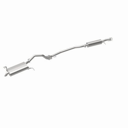 MagnaFlow BRE Exhaust Kit 11-13 Kia Sorento 2.4L