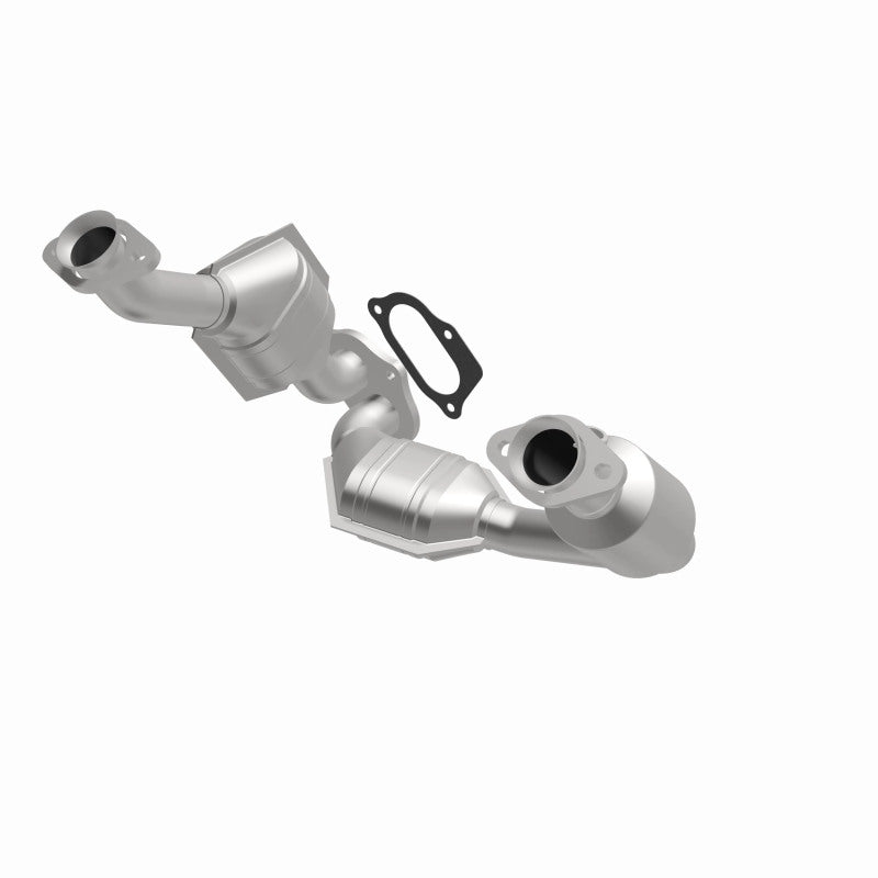 MagnaFlow Conv DF 03-04 Ranger 3.0L OEM Magnaflow