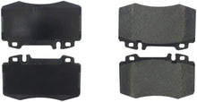 Load image into Gallery viewer, StopTech Premium Ceramic Brake Pads - 308.08472