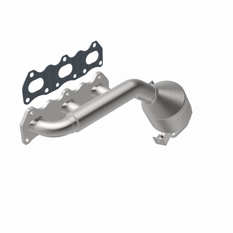 MagnaFlow Conv DF 00 Suzuki Grand Vitara 2.5L Magnaflow