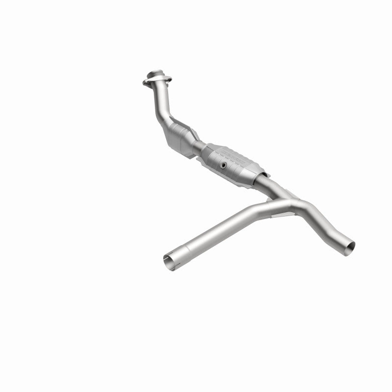 MagnaFlow Conv DF 01 Ford Trucks 4.6L Magnaflow