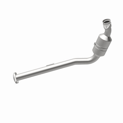 MagnaFlow Conv DF 05-06 Wrangler 2.4L OEM Magnaflow