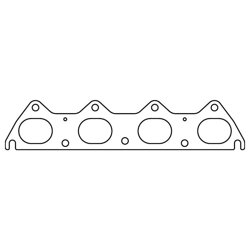 Cometic Honda D15B1/D15B2/D15B5/D15B6 .043in Copper Exhaust Header Gskt Cometic Gasket