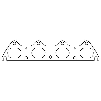 Cometic Honda D15B1/D15B2/D15B5/D15B6 .043in Copper Exhaust Header Gskt Cometic Gasket