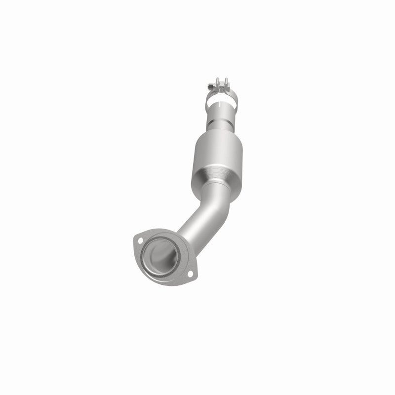 MagnaFlow Conv DF 09-12 Toyota RAV4 2.5 3.5 Underbody Magnaflow