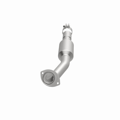 MagnaFlow Conv DF 09-12 Toyota RAV4 2.5 3.5 Underbody Magnaflow