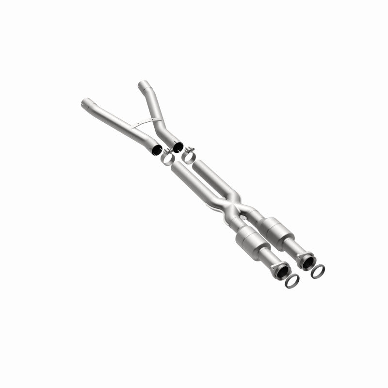MagnaFlow Conv DF 12-13 Chevy Corvette 6.2L Magnaflow