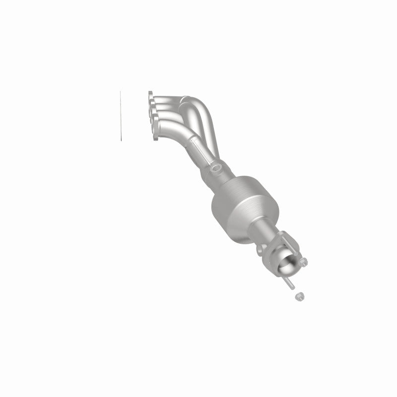 MagnaFlow Conv DF BMW 5-6 04-05 Passenger Side Magnaflow