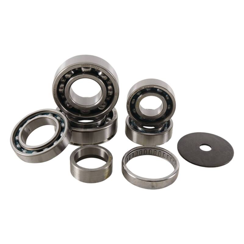 Hot Rods 2004 Honda CRF 250 R 250cc Transmission Bearing Kit