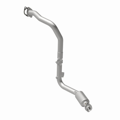 MagnaFlow Conv DF 05-08 Land Rover LR3 4.0L/4.4L/06-08 Range Rover Sport 4.2L Spercharged/4.4L P/S Magnaflow