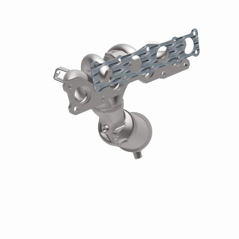 Magnaflow Conv DF 2006 Kia Optima 2.4L Magnaflow