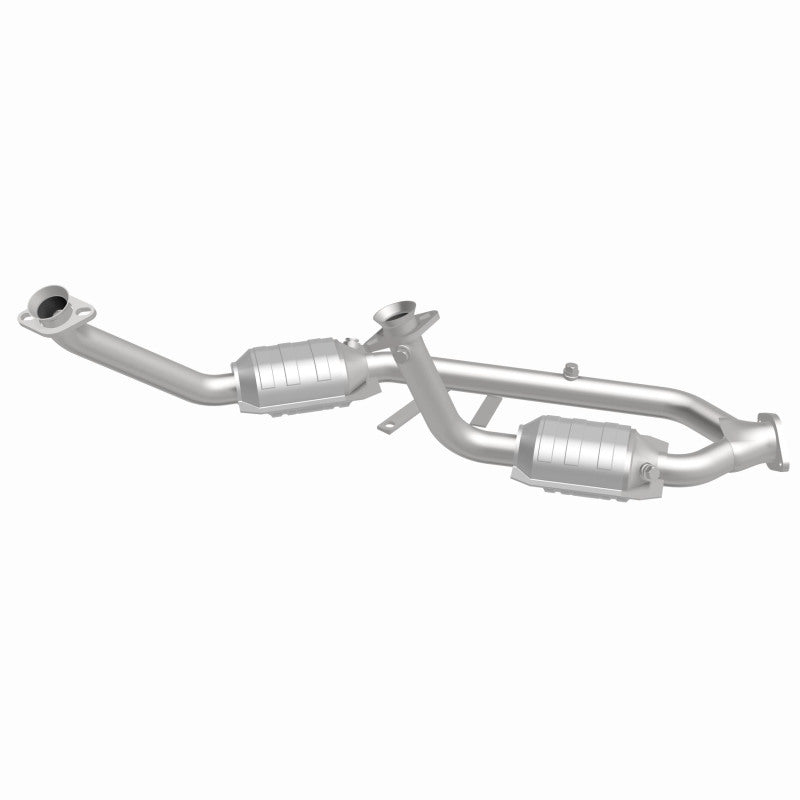 MagnaFlow Conv Direct Fit 97-98 Ford Windstar 3.0L Magnaflow