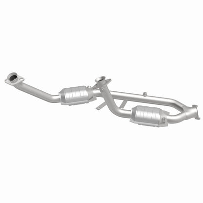 MagnaFlow Conv Direct Fit 97-98 Ford Windstar 3.0L Magnaflow