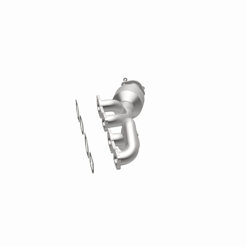 MagnaFlow Conv DF BMW 5-6 04-05 D/S OEM Magnaflow