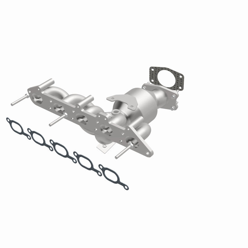 Magnaflow Conv DF 01-05 Volvo S60 2.4L Manifold Magnaflow