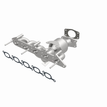 Magnaflow Conv DF 01-05 Volvo S60 2.4L Manifold Magnaflow