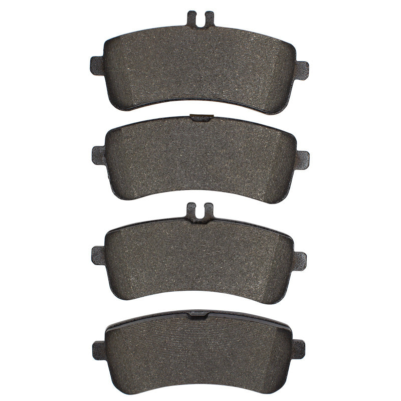 R1 14-24 Mercedes-Benz S65 AMG Rear Optimum OE Brake Pads