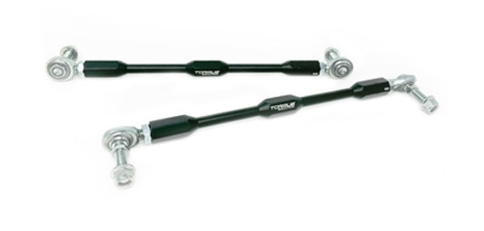 Torque Solution Adj. Front Sway Bar End Links for 2019+ Toyota GR Supra MKV/BMW Z4/BMW G8X/BMW G2X/BMW G42 - TS-GR-806