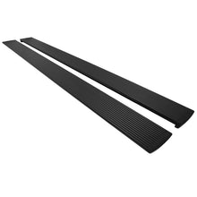 Load image into Gallery viewer, Westin 07-18 Chevrolet Silverado Pro-e Electric Running Boards - Textured Black