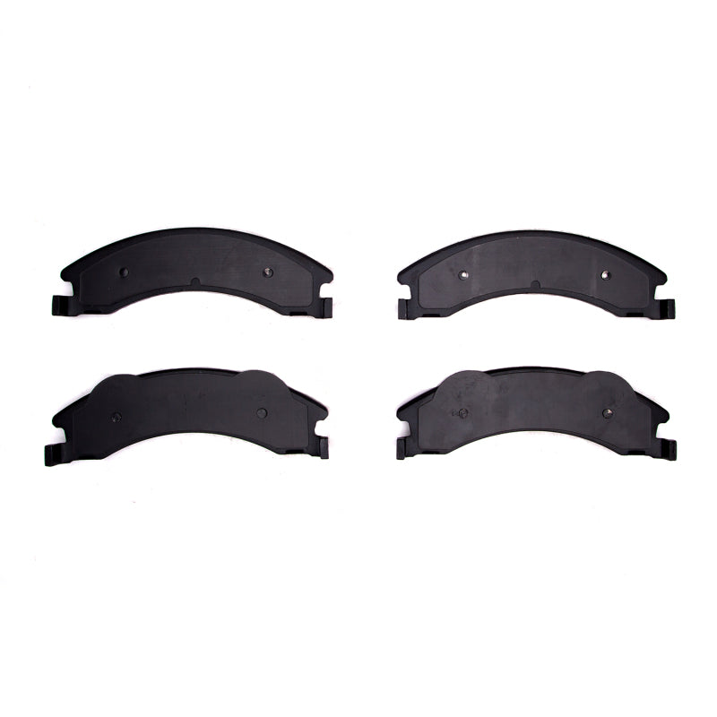 R1 08-26 Thor Axis Rear Semi Met Brake Pads