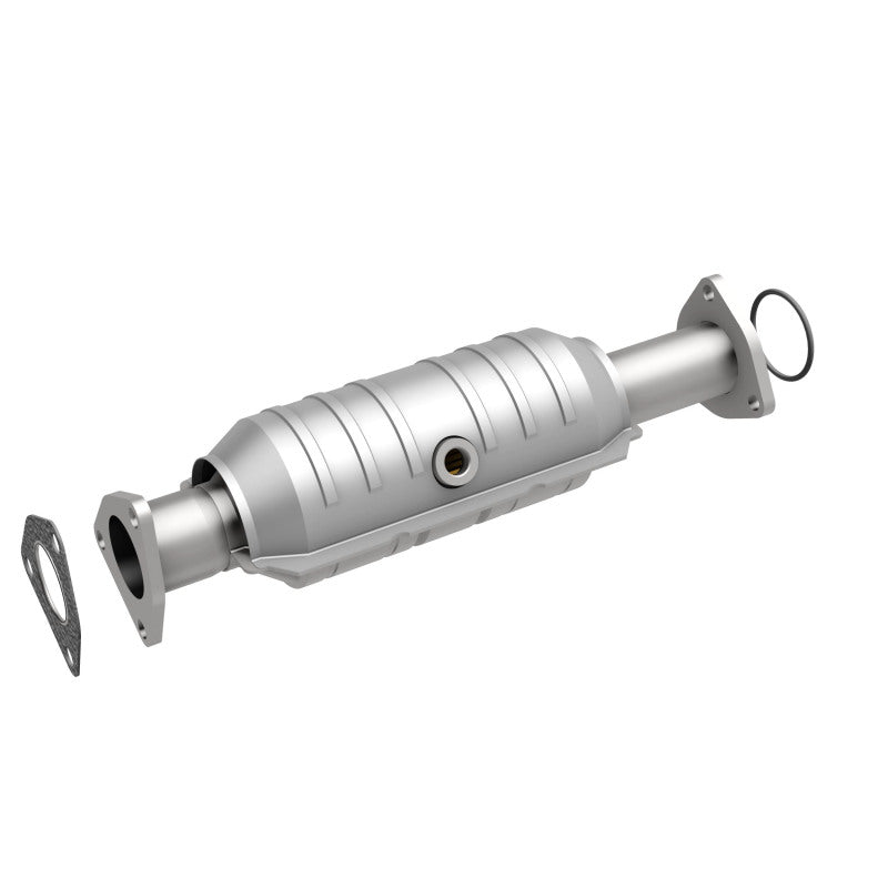 MagnaFlow California Grade Conv Direct Fit 98-02 Honda Accord V6 3.0L Magnaflow